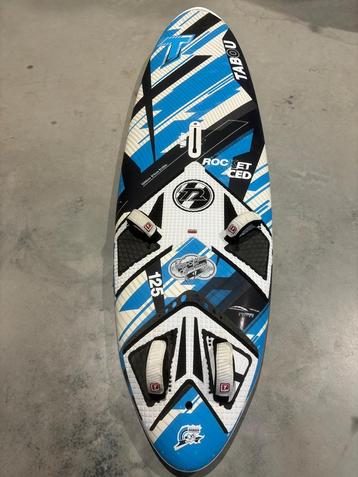 Tabou Rocket CED - 125L | Zeer net Freeride board beschikbaar voor biedingen