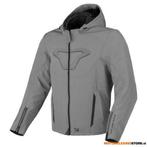 Macna Atracor Motorjas, Grijs, Ophalen of Verzenden, Nieuw met kaartje