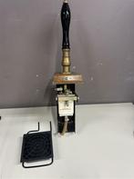 vintage bier tap Angram Traditional peer bar pump, Ophalen of Verzenden, Zo goed als nieuw, Overige merken