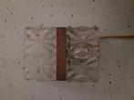 Vintage Erdo plexiglas wandlamp, Ophalen of Verzenden