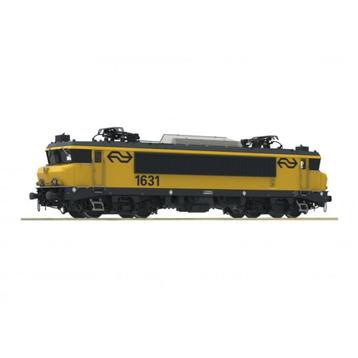Roco 70160 E-Lok Serie 1600 NS beschikbaar voor biedingen