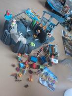 Playmobil Dolfinarium + Familie Sets, Kinderen en Baby's, Speelgoed | Playmobil, Ophalen of Verzenden