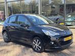 Citroën C3 82pk Collection Automaat|Trekhaak|HoogZitter, Stof, Gebruikt, 1199 cc, 82 pk