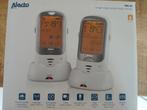 Alecto  long range outdoor baby monitor DBX-68, Ophalen of Verzenden, Zo goed als nieuw