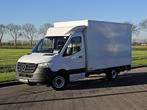 MERCEDES-BENZ SPRINTER 314 ac automaat euro6, Automaat, Gebruikt, Euro 6, 143 pk