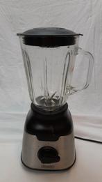 Bourgini blender glas, Ophalen of Verzenden, Zo goed als nieuw, Blender