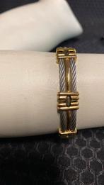 Vintage armband design. Michel Herbelin., Designer, Ophalen of Verzenden, Zo goed als nieuw, Herbelin