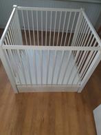 Witte box, Kinderen en Baby's, Boxen, Ophalen, Gebruikt, Lade