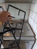 Stove ETNA, Gebruikt, Inductie, Vrijstaand, 85 tot 90 cm