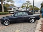 BMW 3-serie Cabrio 318i Aut Elek Pakket Lmv Leder Nw kap, Automaat, Achterwielaandrijving, Gebruikt, 4 cilinders