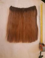 Flip in human hair, Sieraden, Tassen en Uiterlijk, Uiterlijk | Haarverzorging, Ophalen of Verzenden, Zo goed als nieuw, Pruik of Haarverlenging