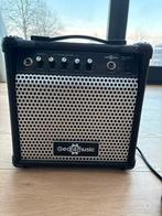 Gear4music 15 Watt Basgitaar Versterker, Ophalen, Zo goed als nieuw, Basgitaar, Minder dan 50 watt