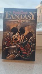 Donald Duck Fantasy 5 - Mickey Mouse, Boeken, Eén stripboek, Ophalen of Verzenden, Gelezen, Walt Disney