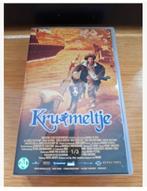 VHS kruimeltje h, Alle leeftijden, Overige typen, Ophalen of Verzenden, Zo goed als nieuw