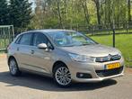 Citroen C4 1.6 VTi Tendance /Automaat/Airco/Trekhaak/, Euro 5, Electronic Stability Program (ESP), 4 cilinders, Beige