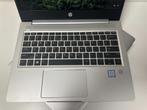HP ProBook 430 G6 - i5-8265U - 16GB - 256GB SSD, Intel Core i5-8265U, 2 tot 3 Ghz, Qwerty, 13 inch