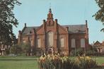 ZWOLLE Plantage Kerk, Verzamelen, Ansichtkaarten | Nederland, Verzenden, 1980 tot heden, Gelopen, Overijssel