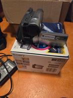 Sony DCR-HC27E Handycam - MiniDV Camcorder, Ophalen of Verzenden, Overige soorten, Camera