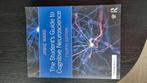 The student's guide to cognitive neuroscience 4th edition -, Boeken, Ophalen of Verzenden, Zo goed als nieuw, WO
