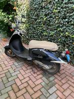Scooter BTC cello zwart en wit, Ophalen, Gebruikt, Overige modellen