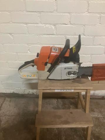 Stihl 044 Professionele Kettingzaag beschikbaar voor biedingen