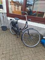 Gebruikte Gazelle Damesfiets, Ophalen, Versnellingen, Gazelle, 53 tot 56 cm