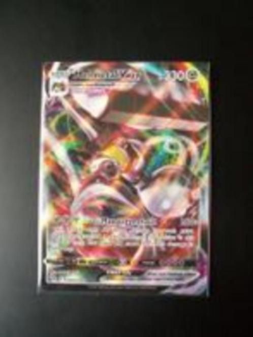 2716: Nieuwe Pokemon GO Kaart MELMETAL VMax HP 330 (048/078), Hobby en Vrije tijd, Verzamelkaartspellen | Pokémon, Nieuw, Losse kaart