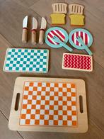 Keukentje accessoires - compleet of los, Ophalen, Gebruikt