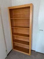 Boekenkast, Huis en Inrichting, Kasten | Boekenkasten, Ophalen, Gebruikt, 50 tot 100 cm, 150 tot 200 cm