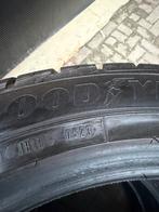 Winterbanden Range Rover Velar 265/45R21 Goodyear, Auto-onderdelen, Banden en Velgen, Gebruikt, 265 mm, Band(en), Terreinwagen