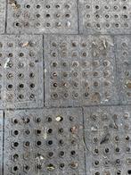 Paddock platen mud control plaat tegen modder partij, Dieren en Toebehoren