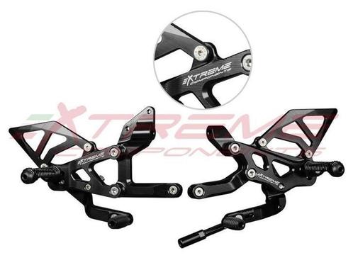 Extreme Components remschakelset Ducati Panigale V4, Motoren, Tuning en Styling, Ophalen of Verzenden