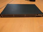 3COM / HP Baseline Switch 2952-SFP Plus, Gebruikt, Ophalen of Verzenden