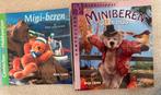 - 2 boekjes om mini beren te maken. Anja Lems   NIEUW, Boeken, Nieuw, Ophalen of Verzenden, A. Lems, Poppen maken