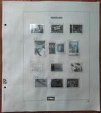 Davo album pagina 122-124A, A52-A53, V3-V4, Ophalen of Verzenden, Verzamelalbum