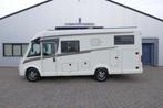 Carthago C-Compactline I 141 LE | Luchtvering | 9G automaat, Caravans en Kamperen, Campers, Tot en met 2, Bedrijf, Diesel, Carthago