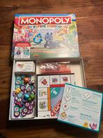 Mijn Eerste Monopoly, Hobby en Vrije tijd, Gezelschapsspellen | Bordspellen, Een of twee spelers, Ophalen of Verzenden, Zo goed als nieuw