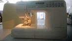 Lewenstein Memory Craft 3000, Ophalen, Zo goed als nieuw, Naaimachine, Lewenstein