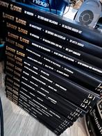 Lucky Luke Collectie - Complete Serie 20 boeken, Complete serie of reeks, Ophalen, Gelezen