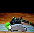 Festool Elleboog Koppelstuk Stofafzuiging, Doe-het-zelf en Verbouw, Gereedschap | Zaagmachines, Minder dan 30 mm, Overige typen