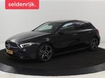 Mercedes-Benz A-klasse 160 AMG | Panoramadak | Carplay | Mat, Auto's, Voorwielaandrijving, Stof, Gebruikt, 4 cilinders