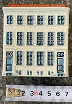 Royal goedewaagen miniatuur - "bureau de kant" den Haag, Ophalen of Verzenden