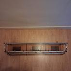 Jaren 50 kaptok, Huis en Inrichting, Woonaccessoires | Kapstokken, Ophalen, Zo goed als nieuw, Metaal, Minder dan 100 cm