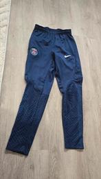 Paris saint germain broek jongen Nike dri fit maat 147 158, Ophalen of Verzenden, Zo goed als nieuw, Jongen, Broek