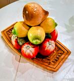 Fruit uit de jaren 70- 80., Ophalen of Verzenden