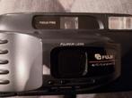 Fuji DL15 analoge camera., Ophalen of Verzenden, Zo goed als nieuw, Compact, Fuji