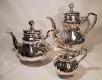 Hutschenreuther servies. Afwerking: PUUR ZILVER; 1000/1000, Antiek en Kunst, Ophalen of Verzenden