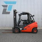 Linde Linde H25T-02 LPG Heftruck (bj 2016), 2000 tot 3000 kg, LPG, Heftruck, Linde