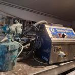 Graco FinishPro HVLP 9.5 Verfspuit, Doe-het-zelf en Verbouw, Schildersmaterialen, Ophalen of Verzenden, Gebruikt, Overige typen