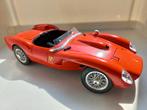 Ferrari 250 Testarossa 1957 Bburago 1:18 modelauto 68, Hobby en Vrije tijd, Modelauto's | 1:18, Ophalen of Verzenden, Gebruikt